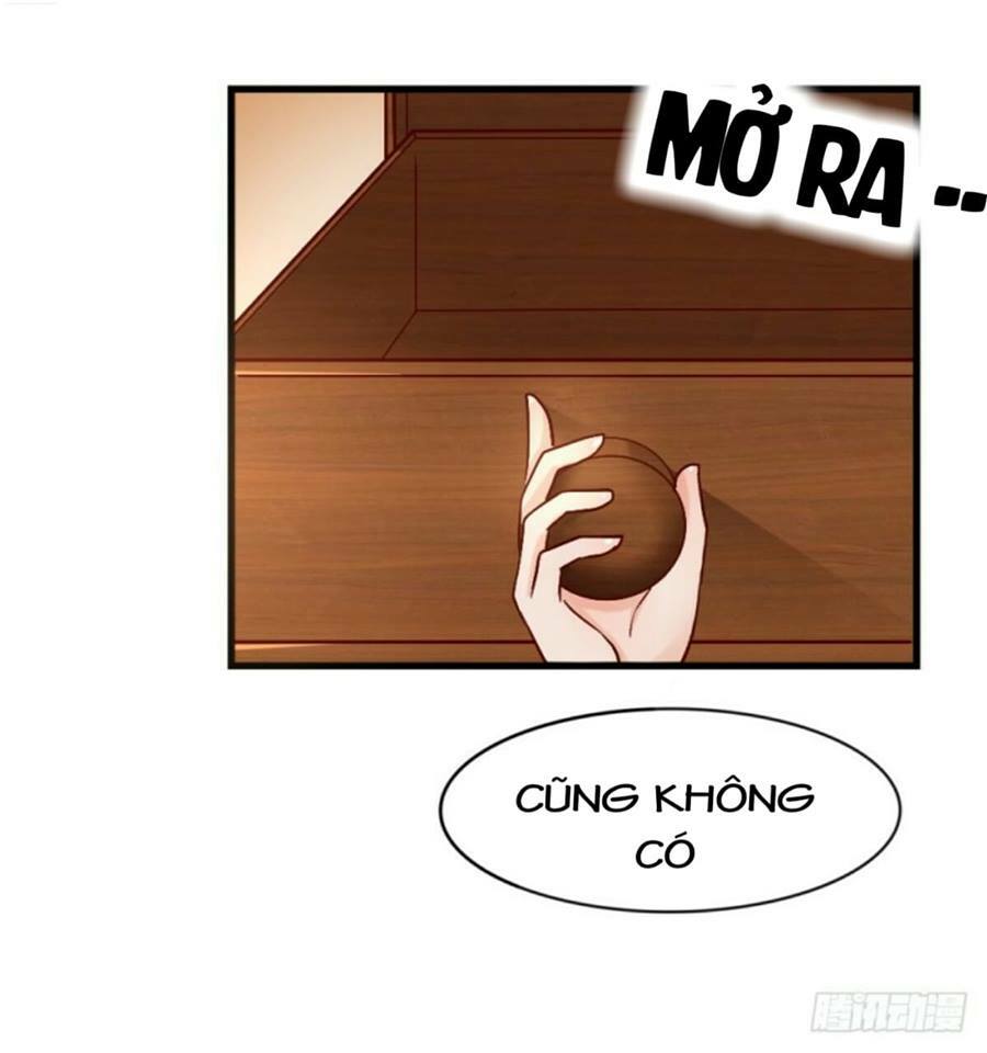 hồng nhan bất vong quốc chapter 2.2 30