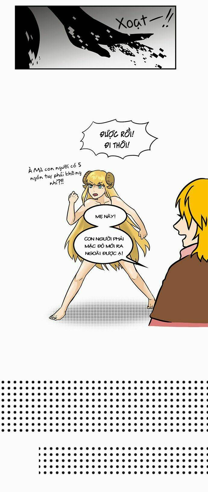 hắn ta là rồng chapter 47 20