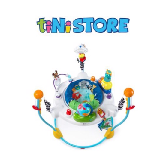 tiNiStore-Đồ chơi ghế tập đứng và nhún Baby Einstein 10917