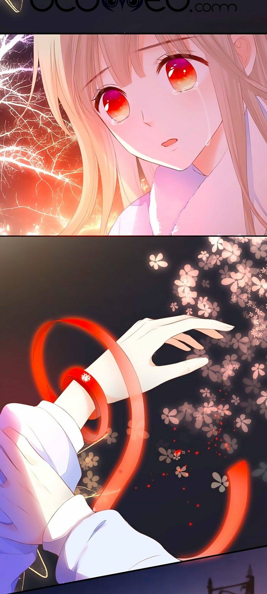 đóa hoa chớm nở chapter 74 17