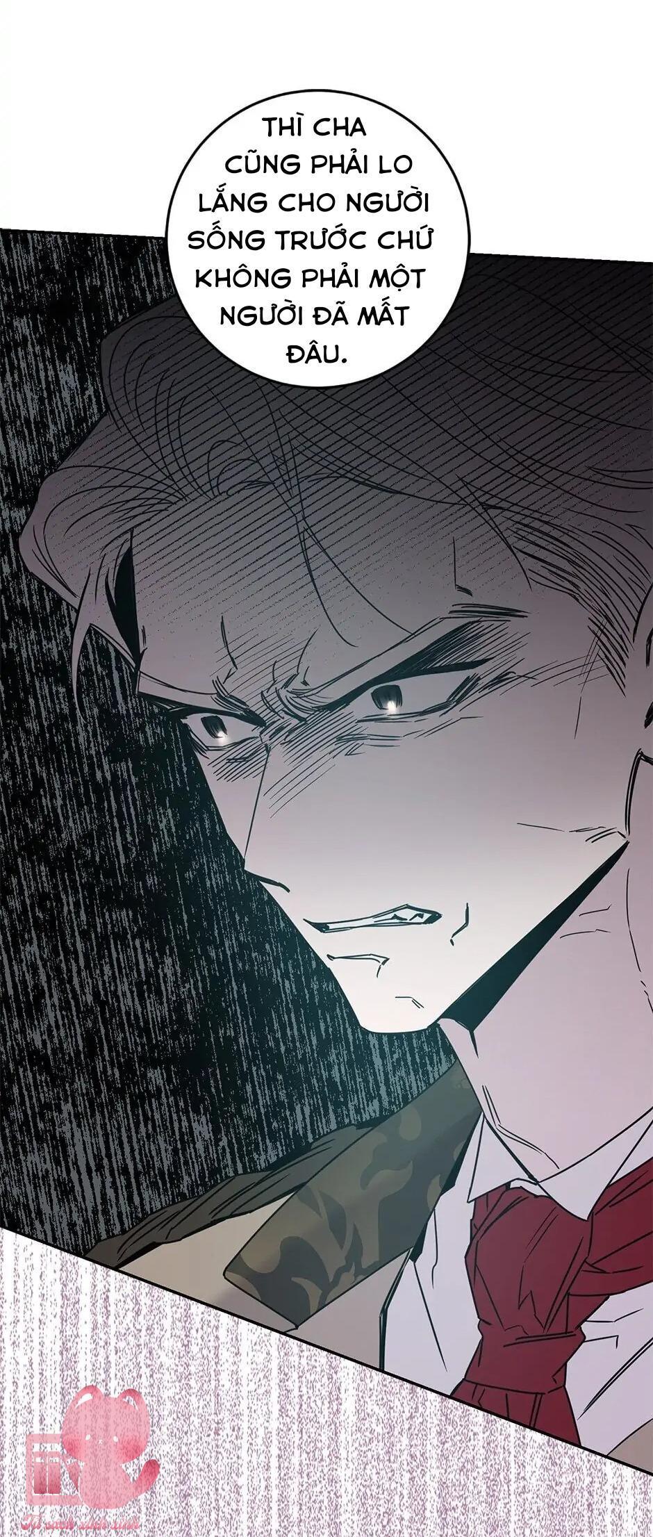 thuần hóa bạo chúa rồi bỏ trốn chapter 30 28