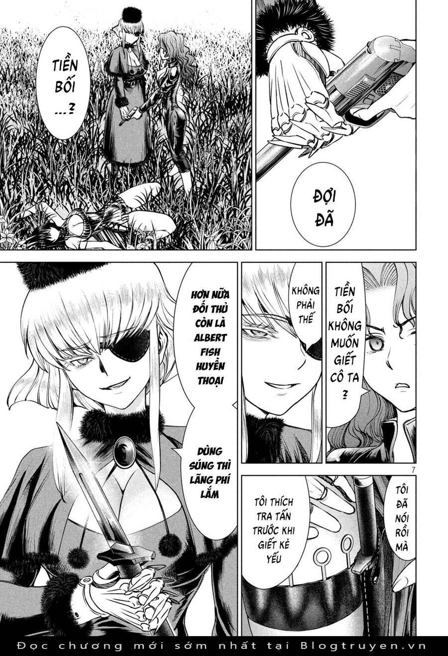 Satanophany chapter 245 9