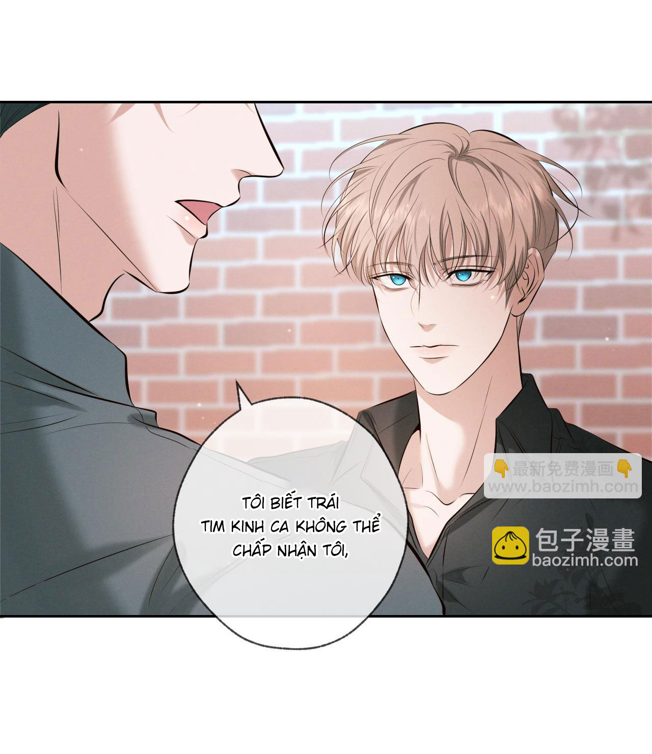 đêm tình yêu và giết chóc chapter 5 22