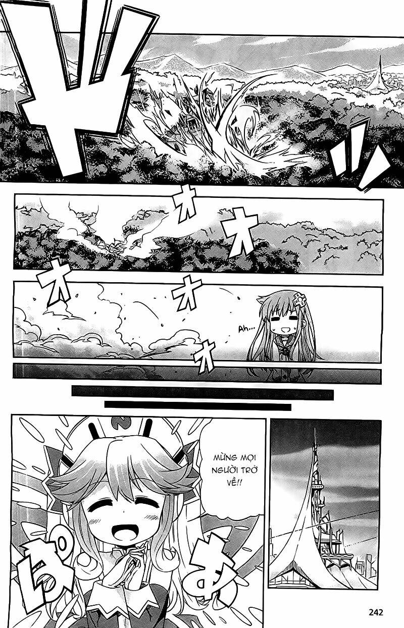 hyperdimension neptunia - hello new world chapter 1 35