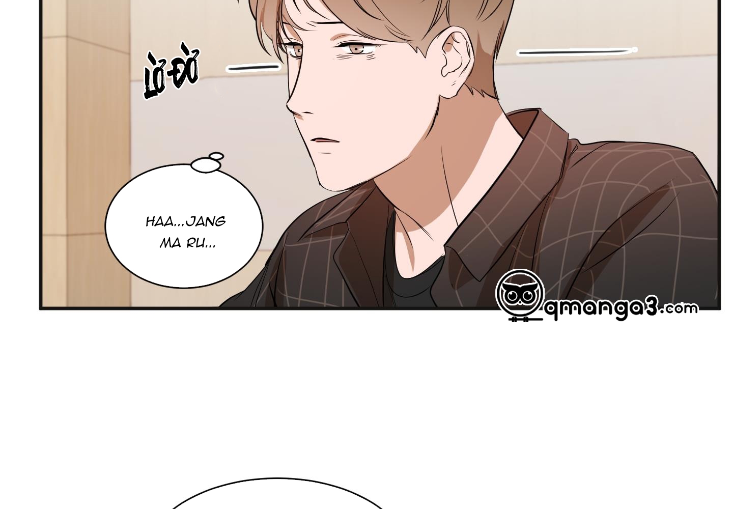 chốn riêng tư chapter 11 7