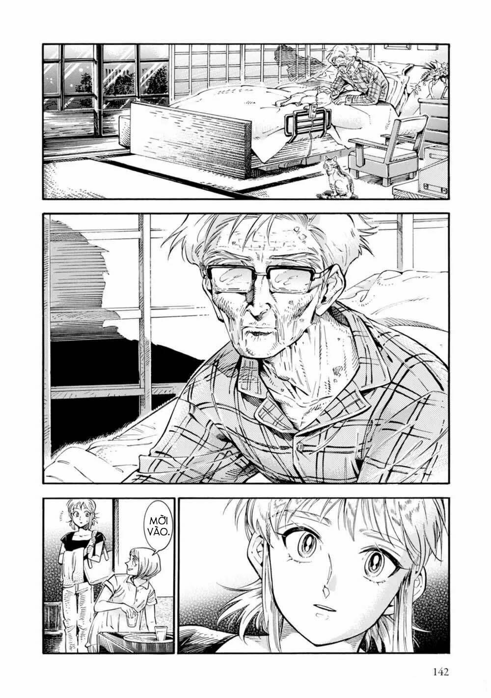 subaru to suu-san chapter 19 4