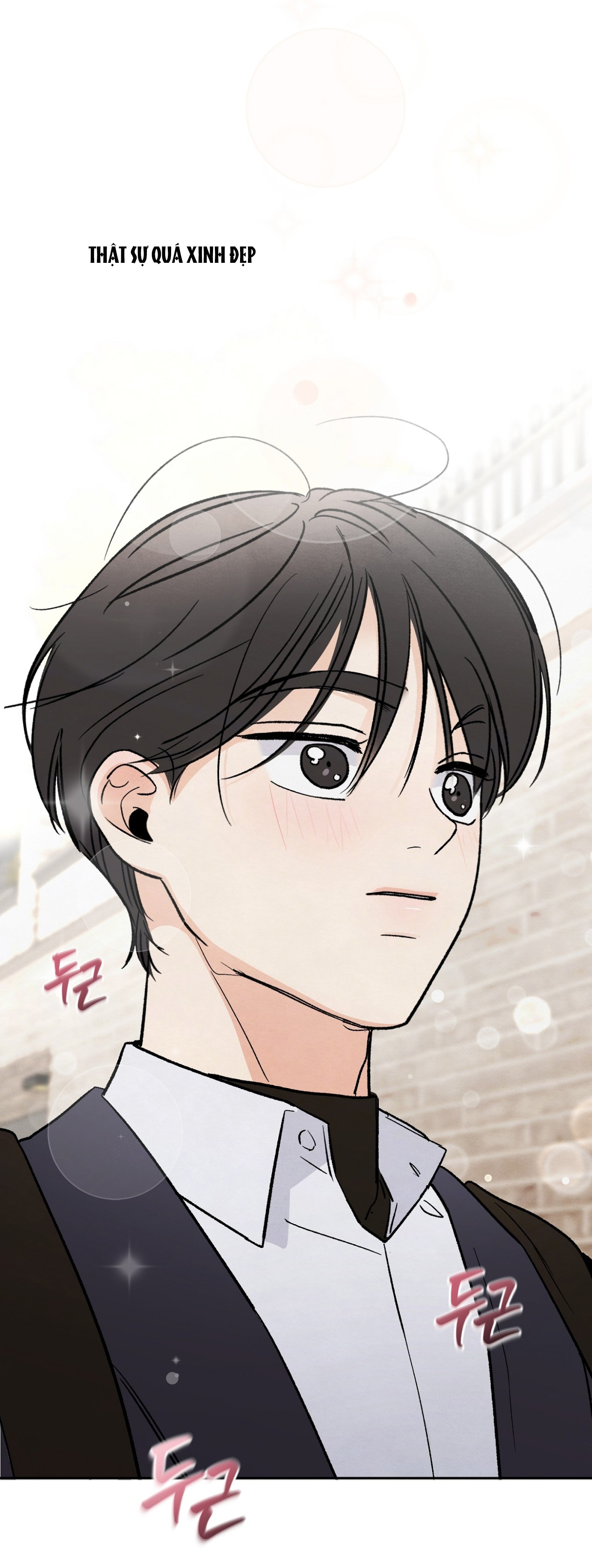 hoàn cảnh của rác rưởi chapter 15.2 19