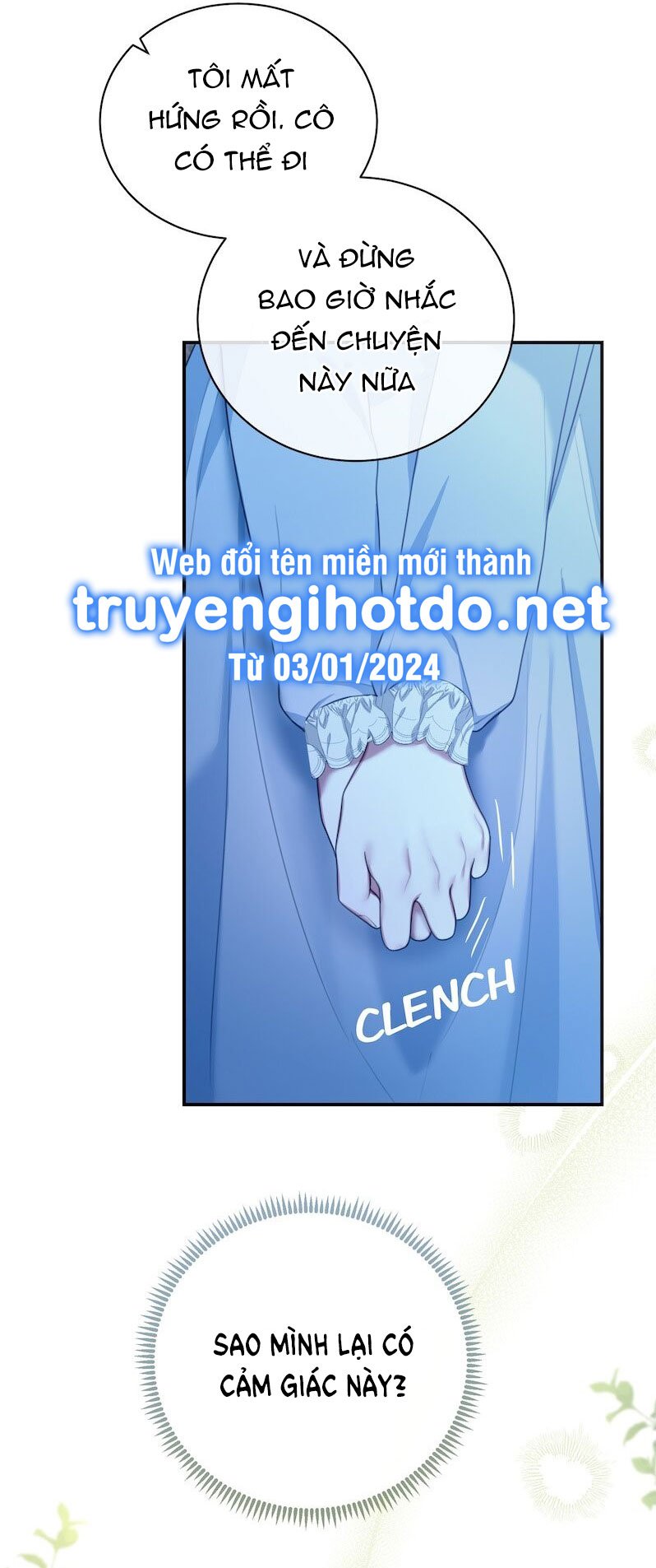 nữ hầu muốn đình công chapter 24 42