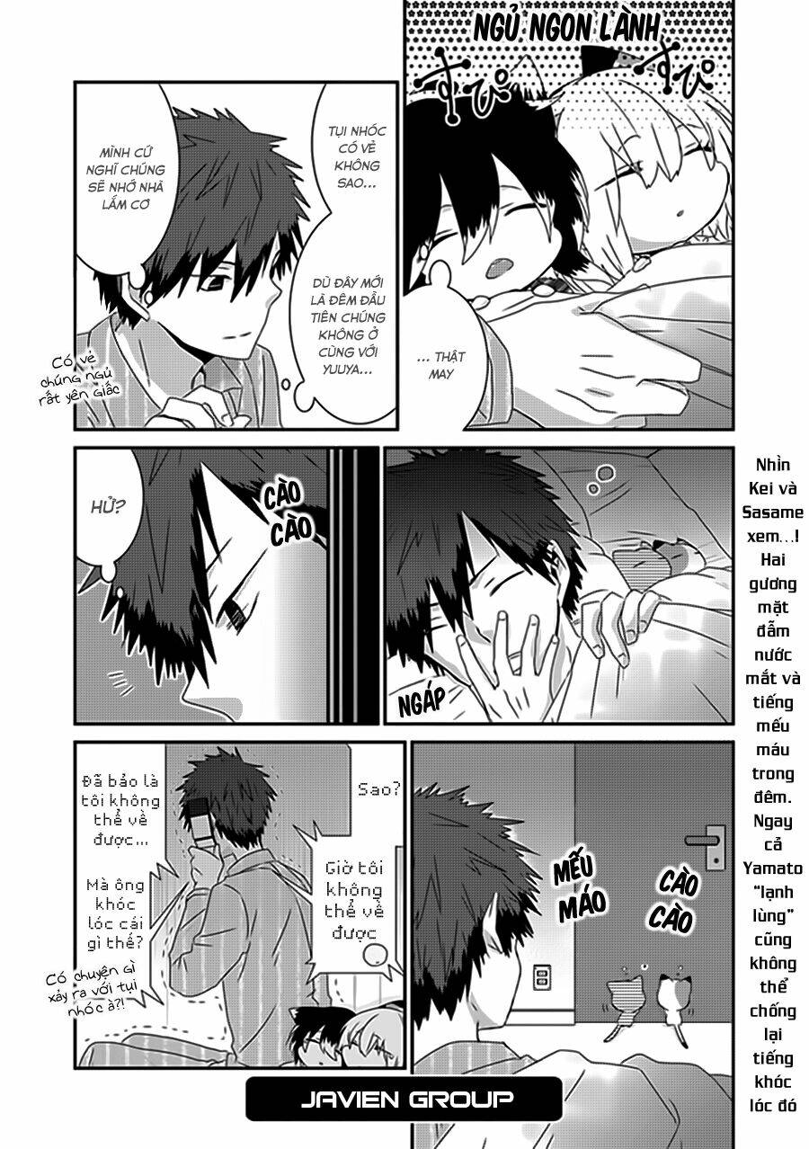 nukoduke! chapter 24 9