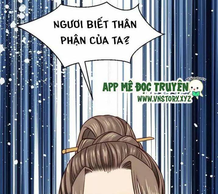 kiều nữ độc phi chapter 32 32