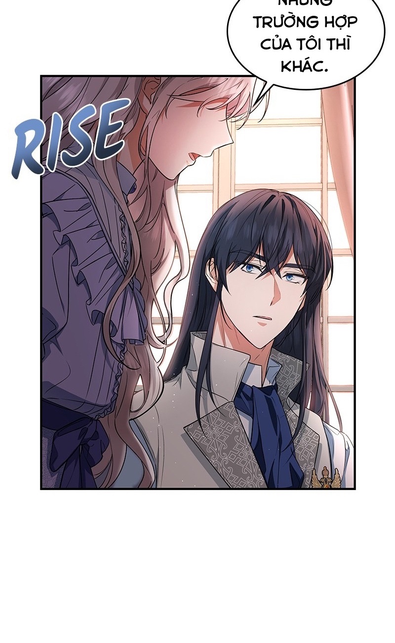 những gì melvin để lại chapter 8 36