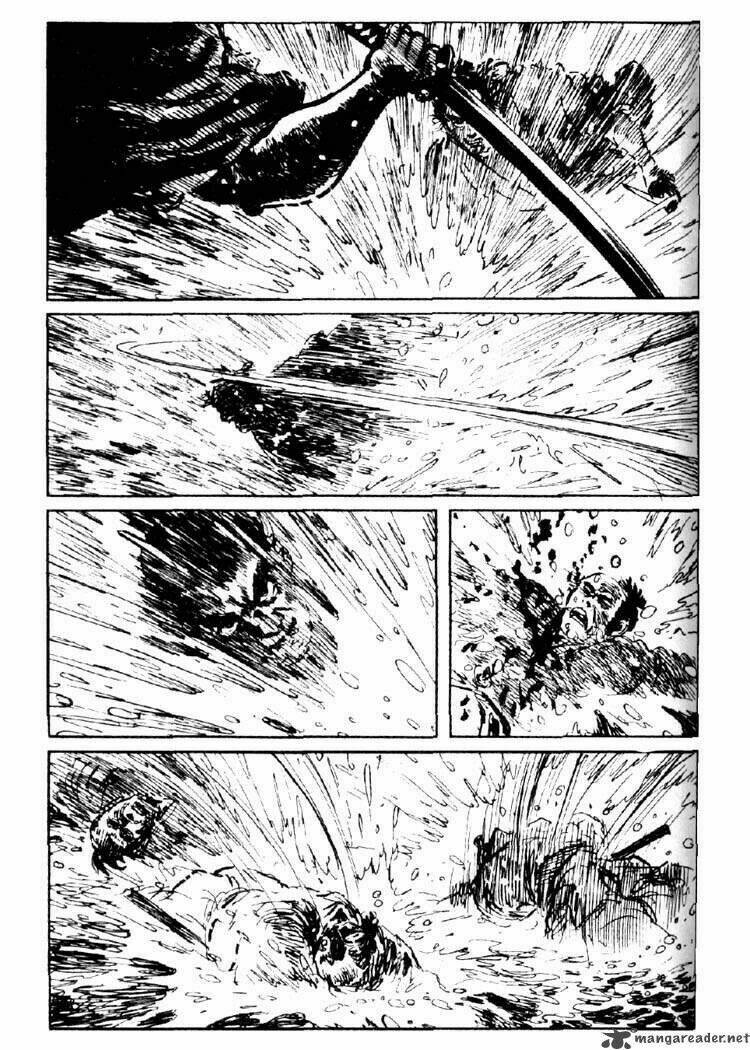 lone wolf and cub chapter 17 57