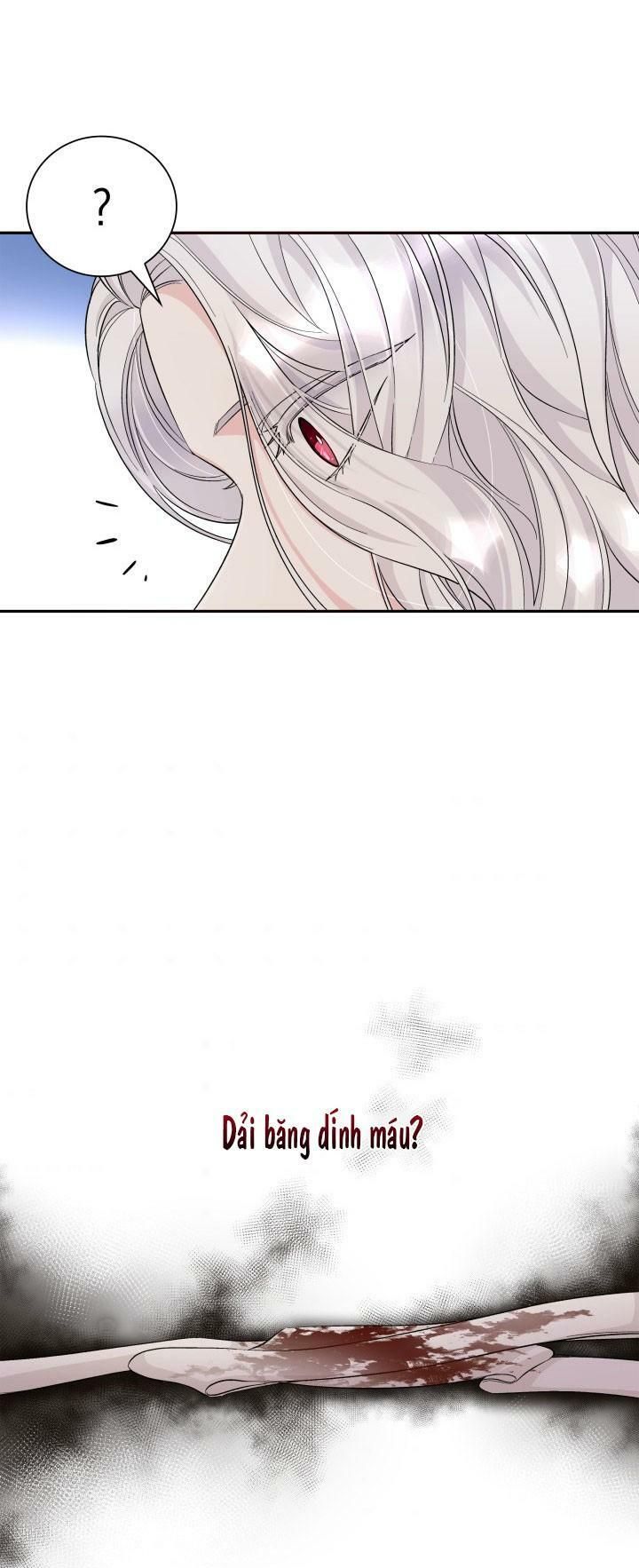 dây xích kiềm chế nam chính hắc ám tuột mất rồi chapter 30 39