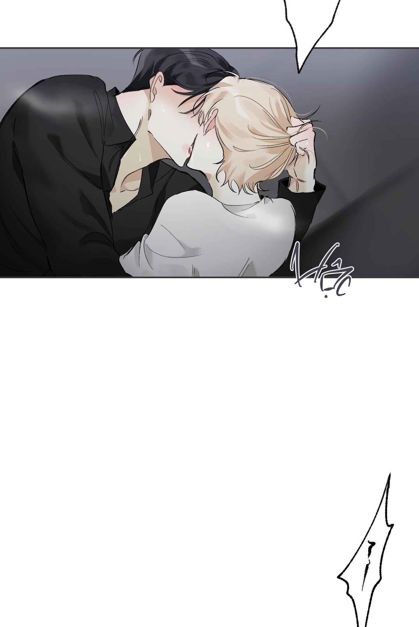 thế giới của tôi khi không có em chapter 16 44