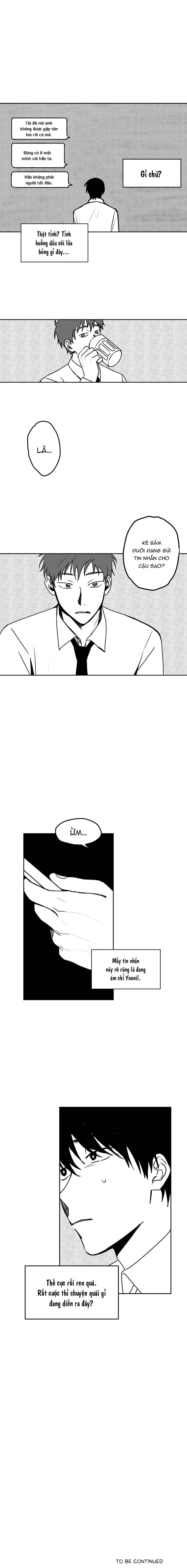 trò chơi của kẻ bám đuôi chapter 14 3