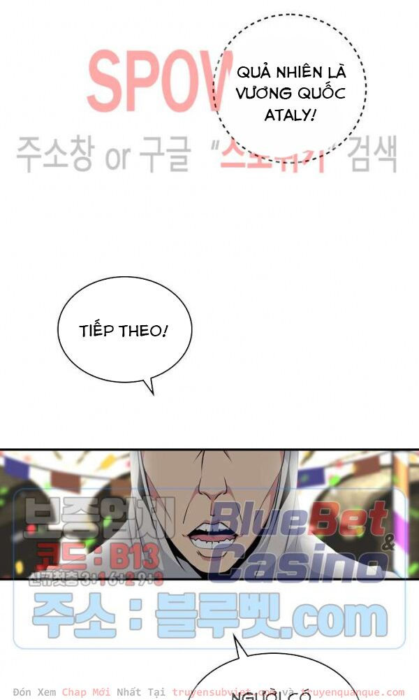 tôi sinh ra để làm người vĩ đại chapter 58 22