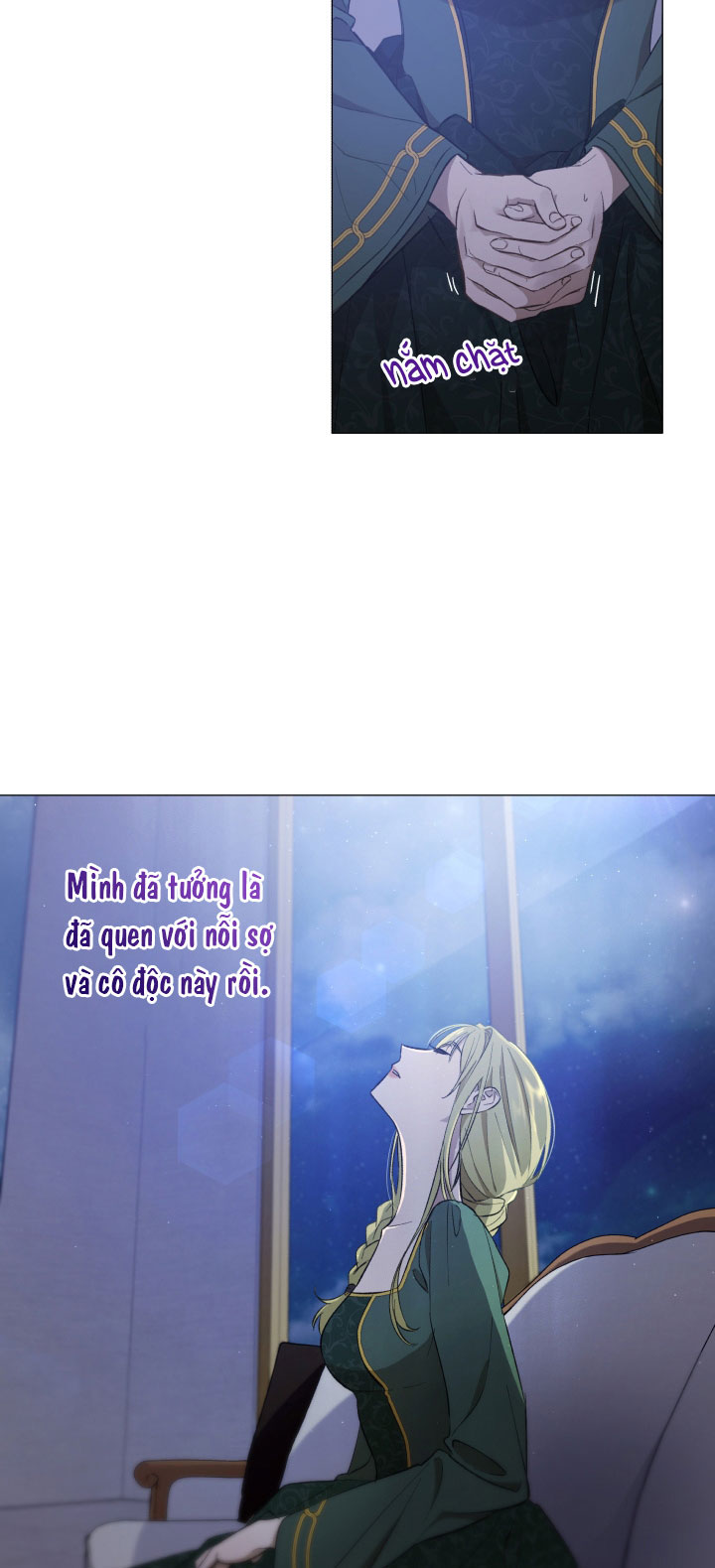 công chúa khắc ấn kẻ phản nghịch chapter 1 47