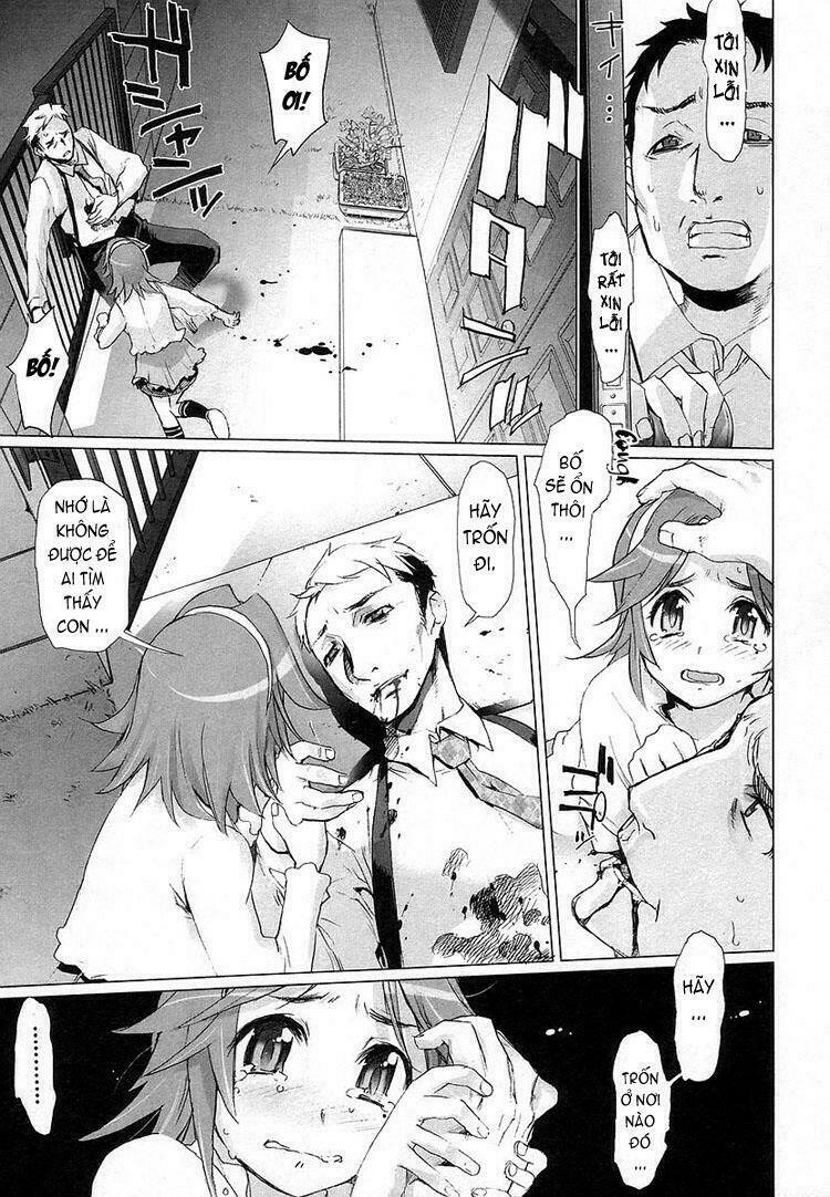 highschool of the dead chapter 7 11