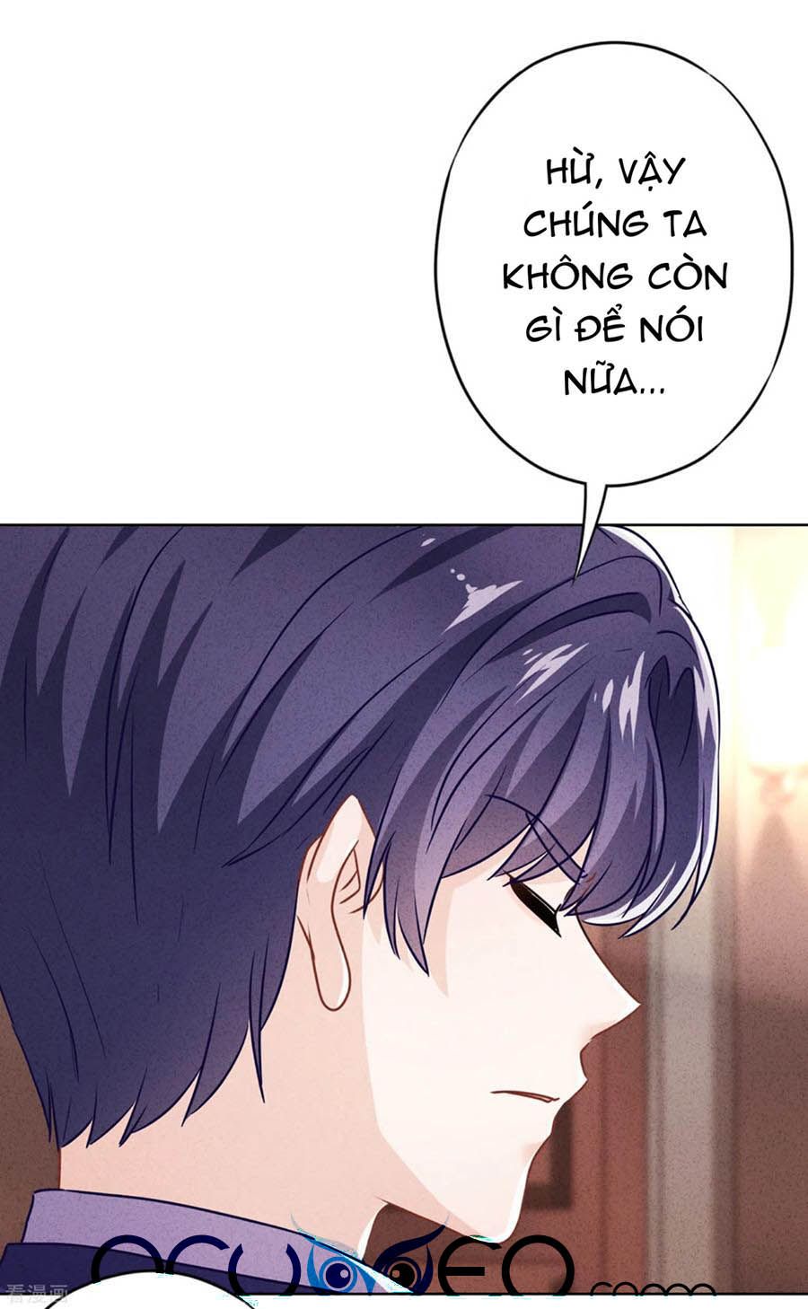 thiếu soái, vợ anh muốn lật trời! chapter 113 10