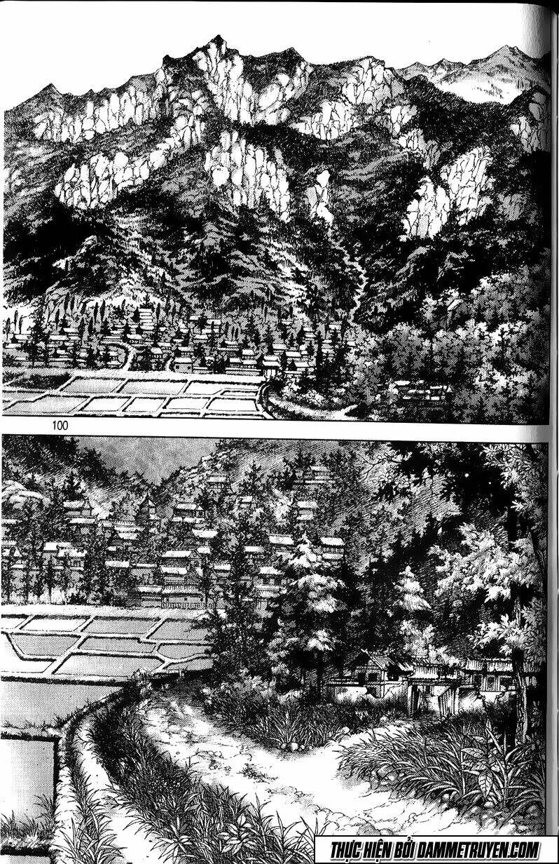 quái hiệp truyện chapter 28 16