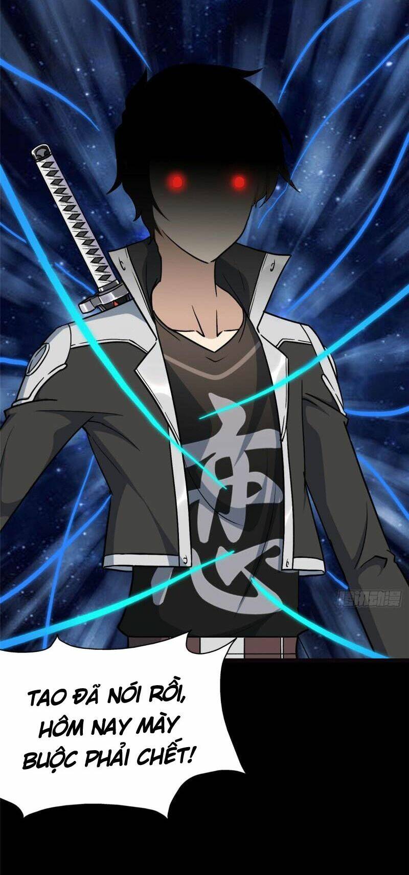 bạn gái virus của tôi chapter 283 46