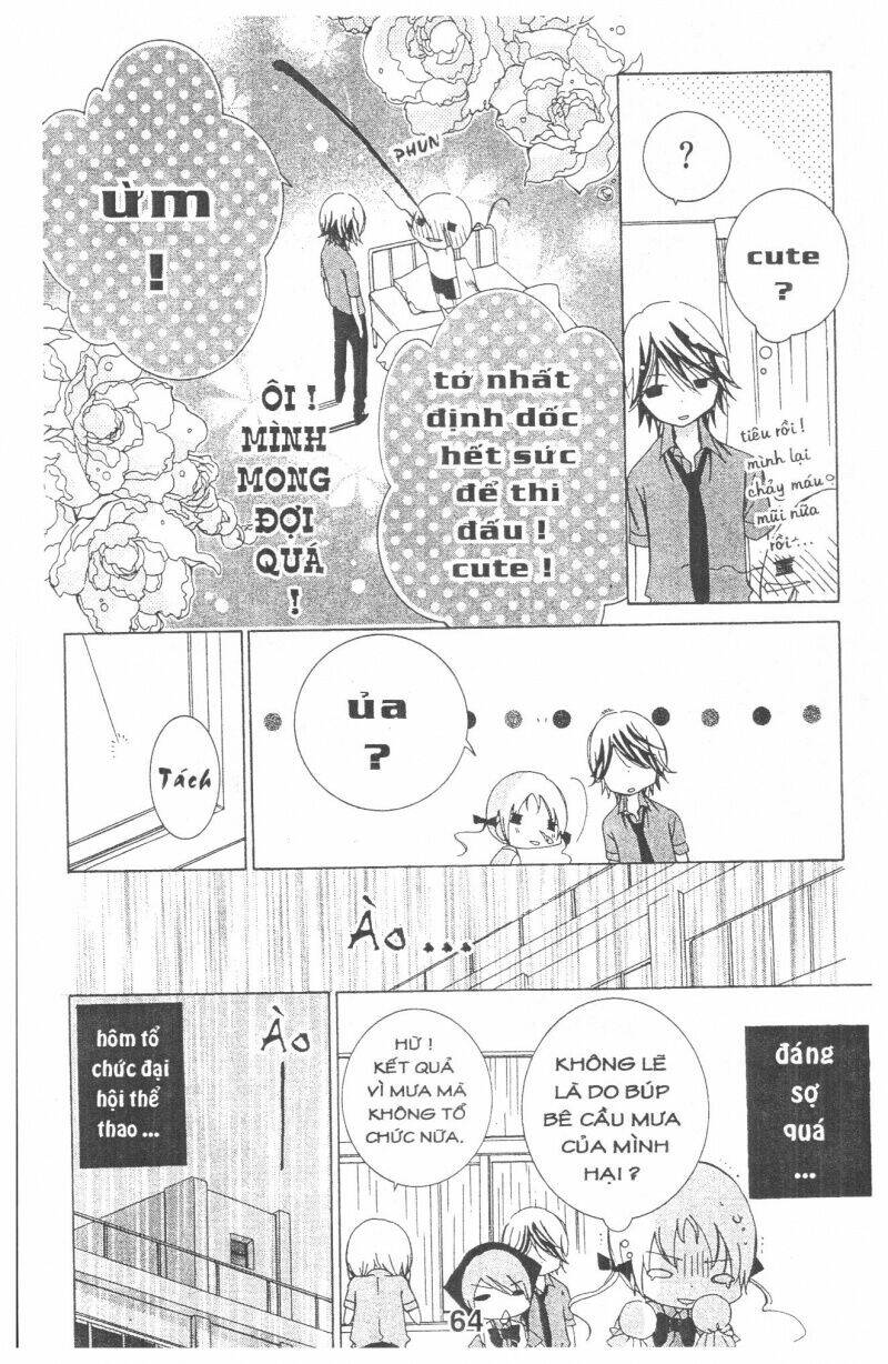 ore-sama kingdom chapter 7 64