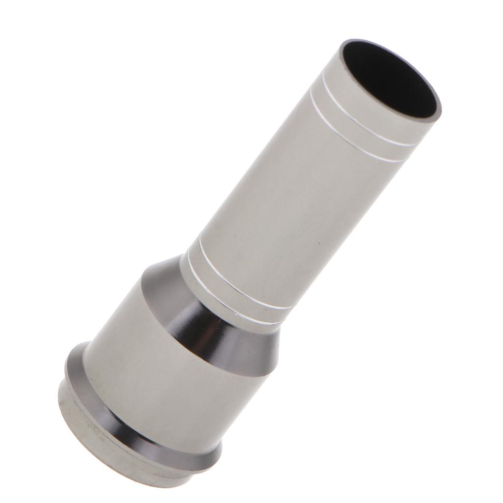 Aluminum Fishing Reel Seat Cap DIY Fishing Rod Building Repair Kit