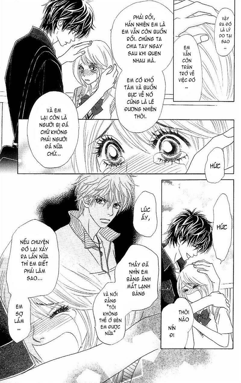 papillon hana to chou chapter 14 27