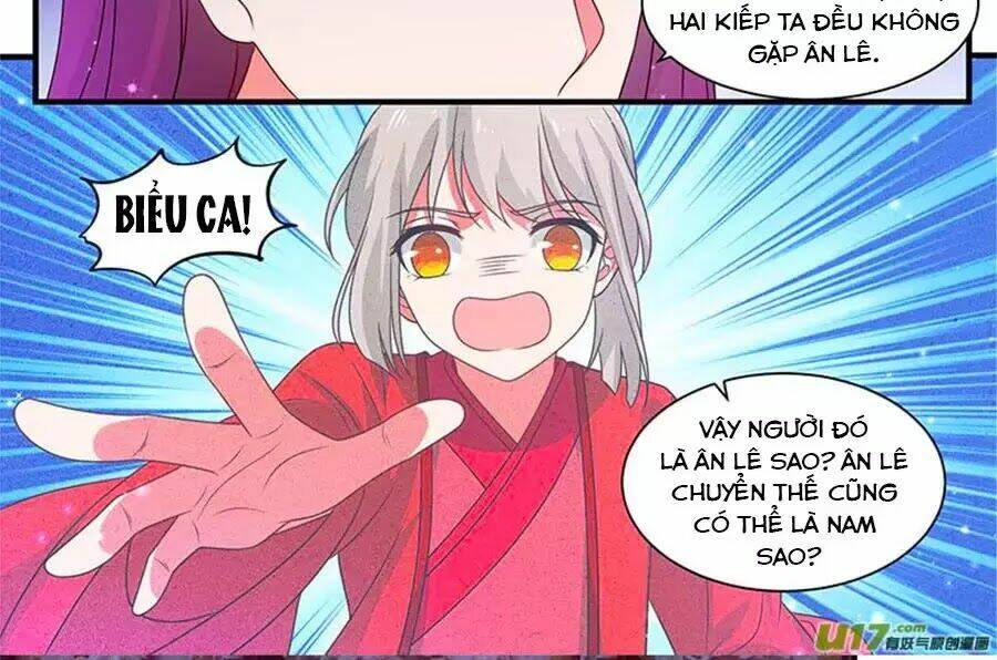 luyến ái sinh tử bộ chapter 172 4