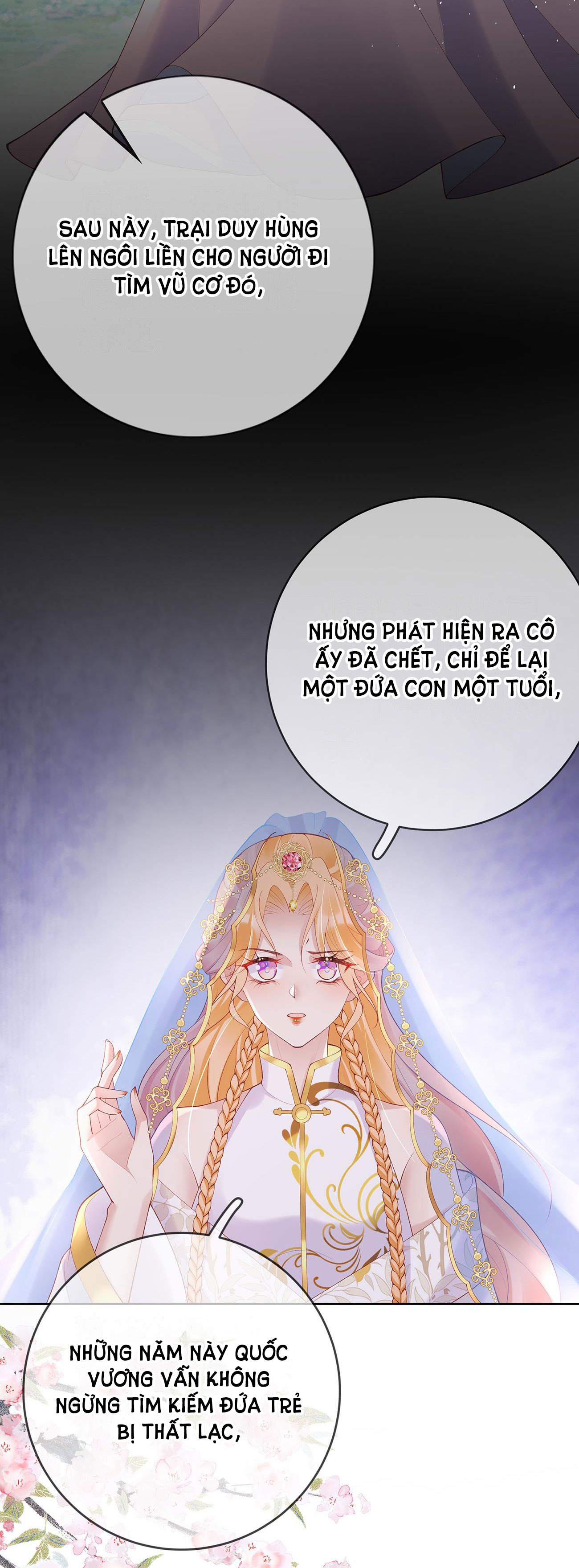 Phu Nhân Không Đoan Chính chapter 40 - Trang 36