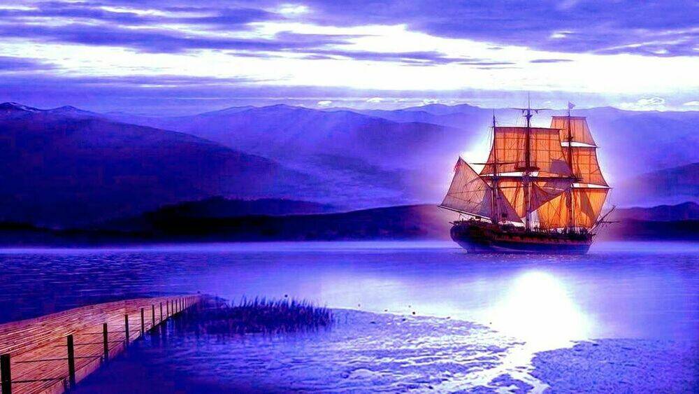 album natural wallpapers chapter 42 6