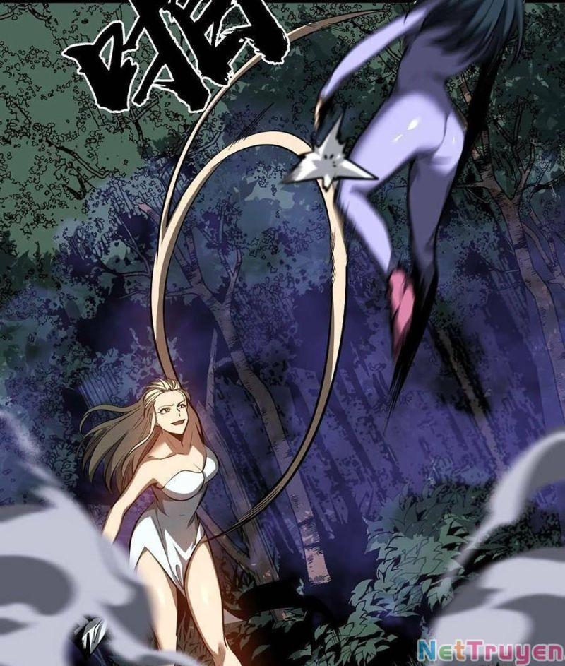 siêu tiến hóa chapter 96 61