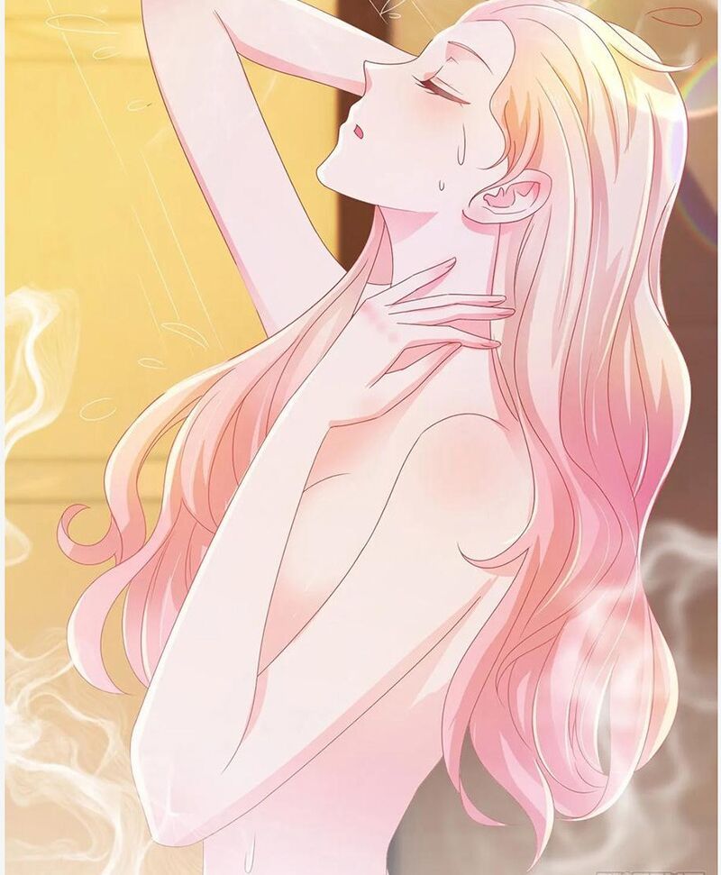 ẩn hôn 100%: chọc tức vợ yêu mua một tặng một chapter 152 41