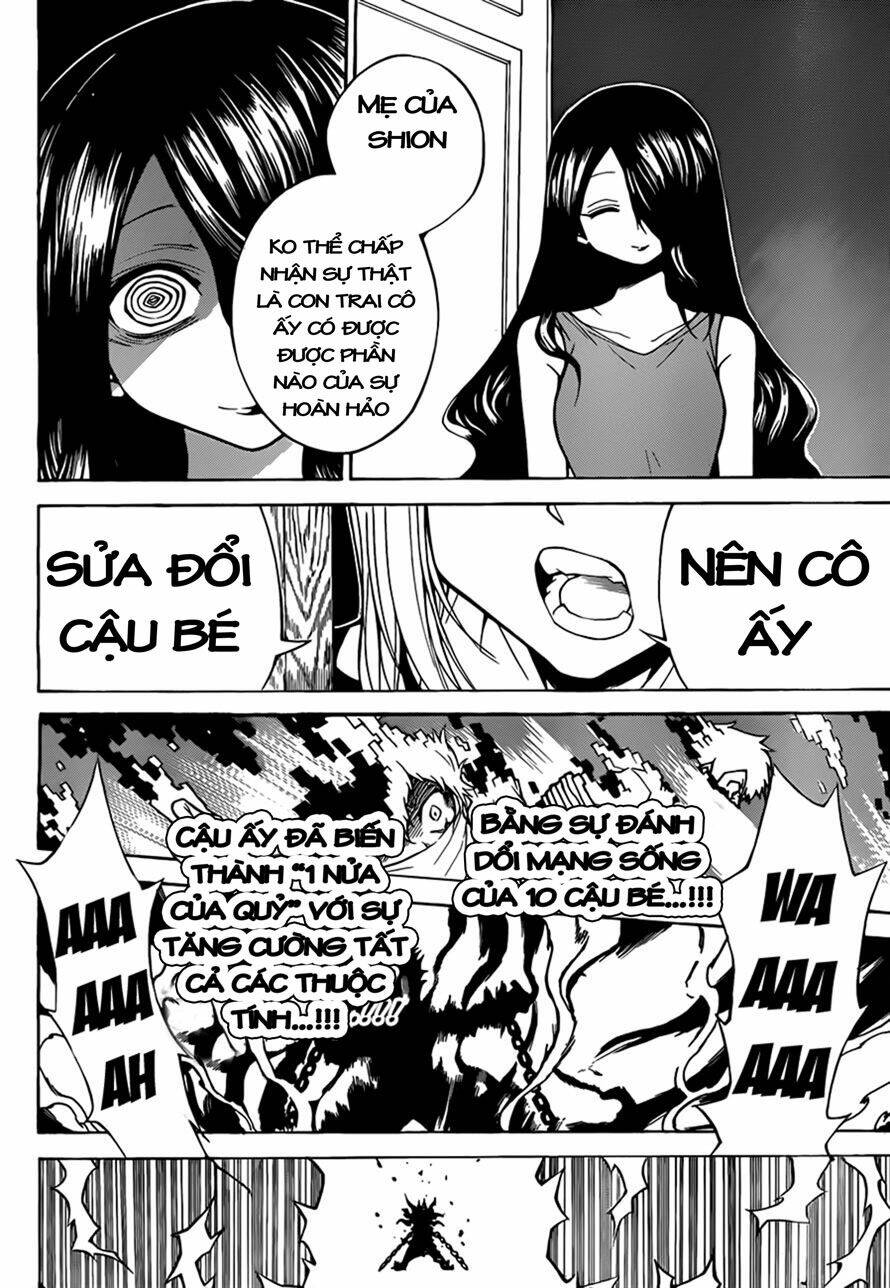magico chapter 28 11