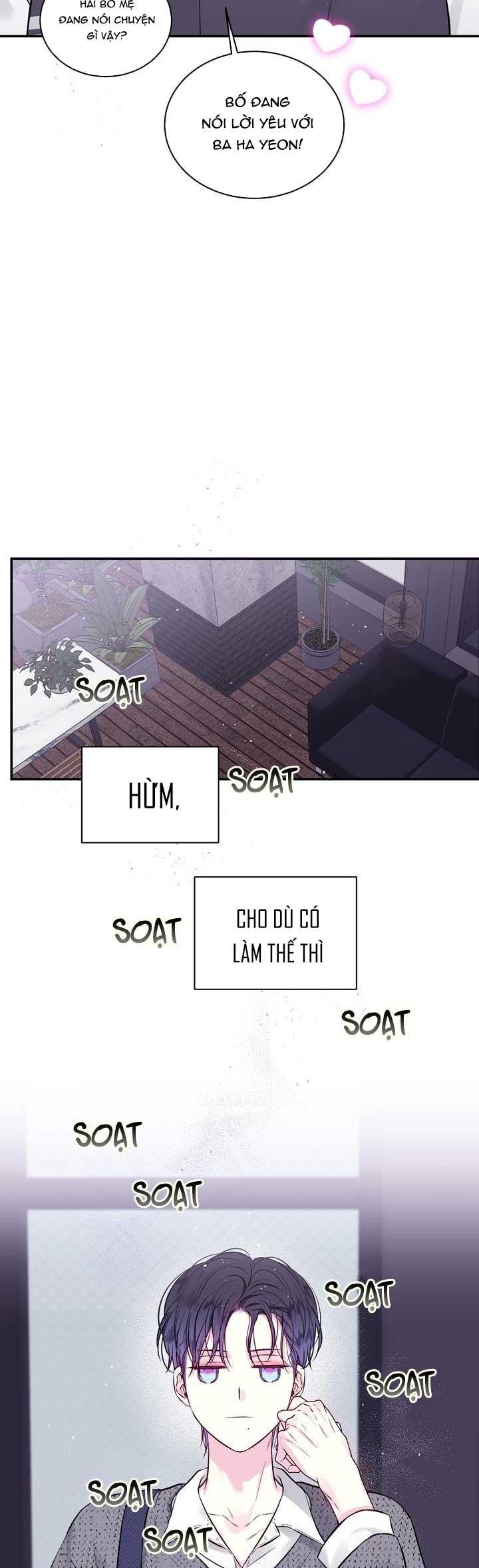 bình minh thứ hai chapter 74 17