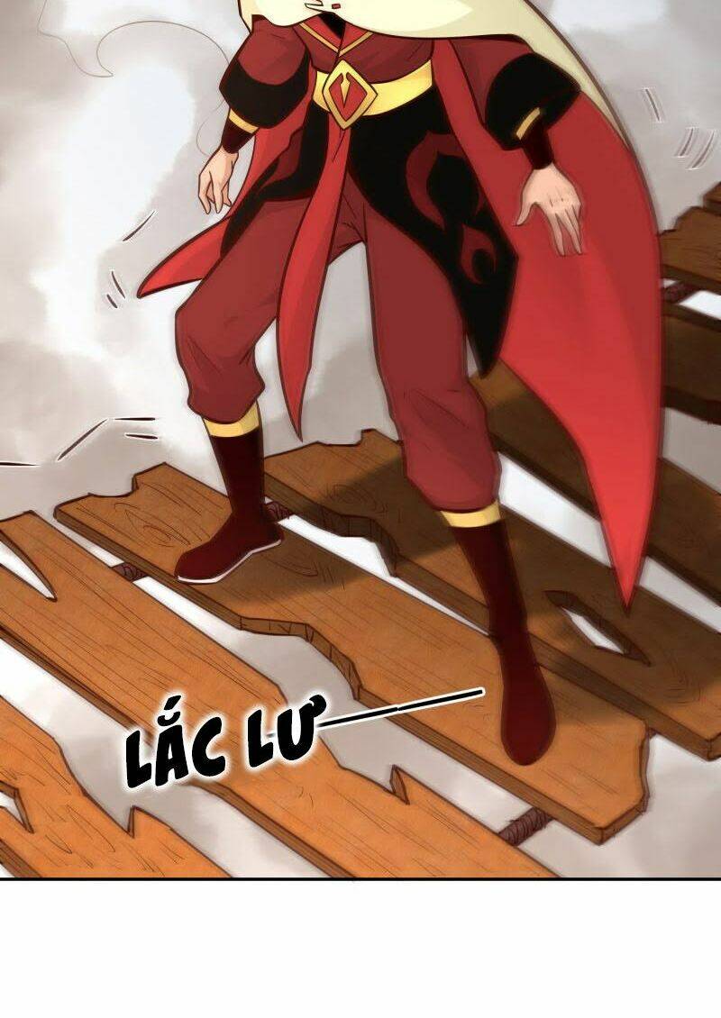 võ linh kiếm tôn chapter 112 2