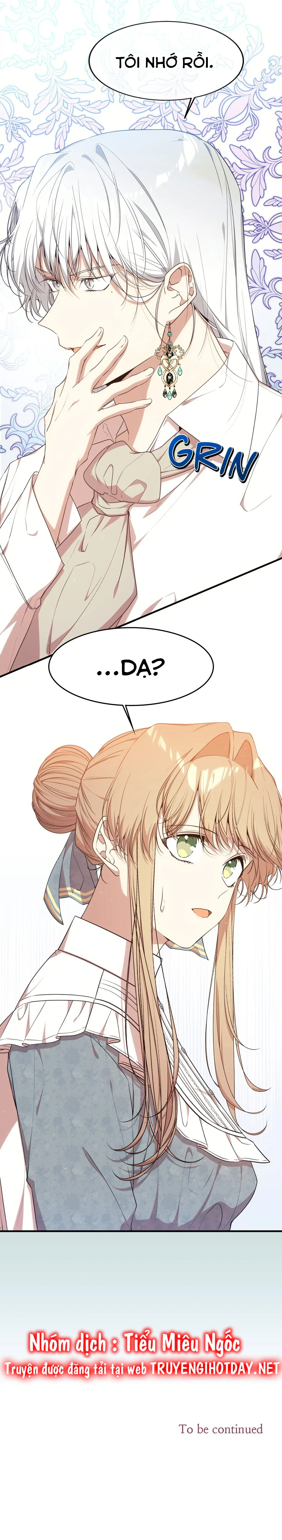 chị ấy là nữ chính trong truyện đó chapter 61 22