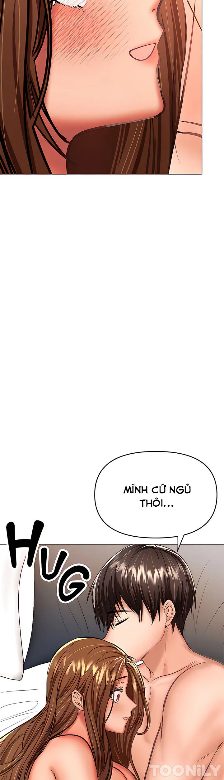 tài trợ em đi chapter 29 51