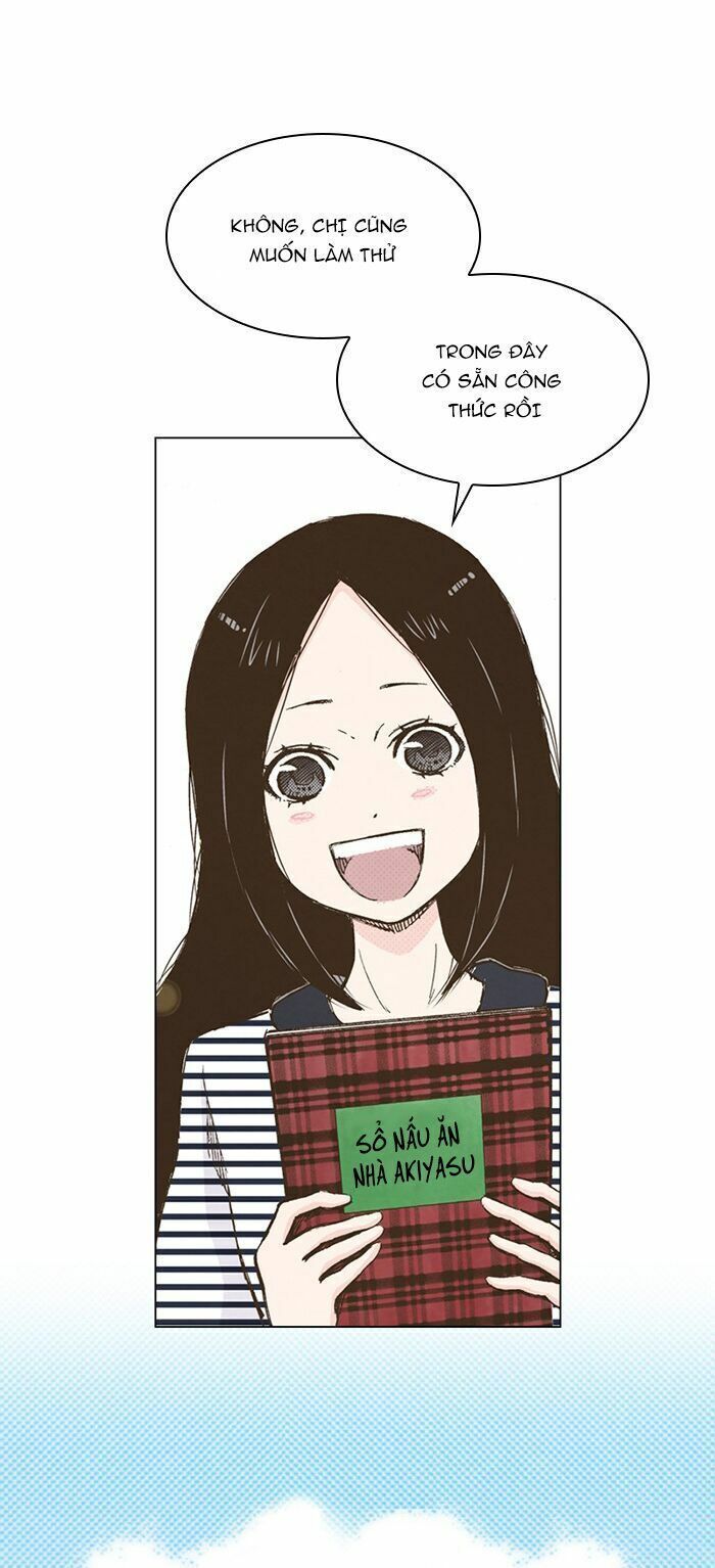 honey! honey! marry me! chapter 31 5