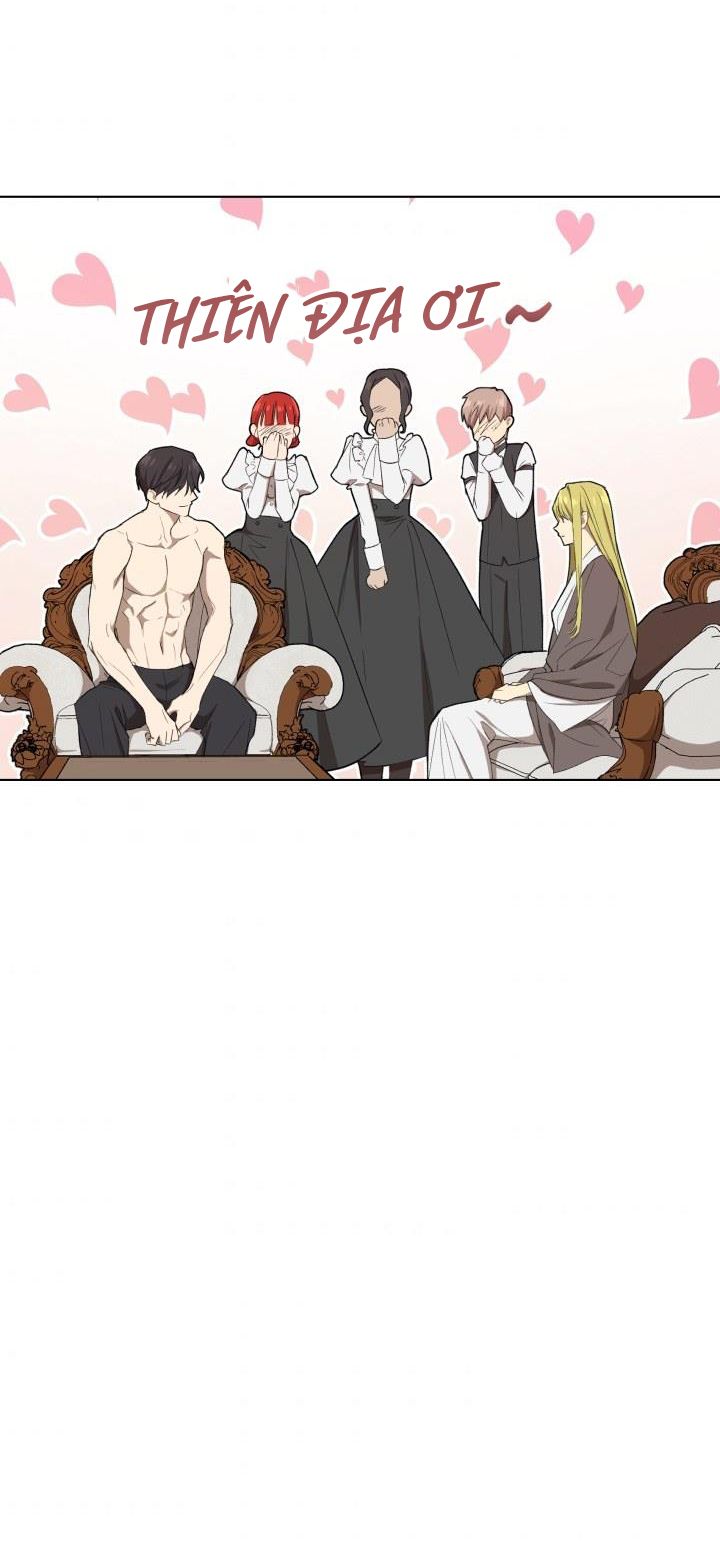 công chúa khắc dấu lên kẻ phản nghịch chapter 17 45