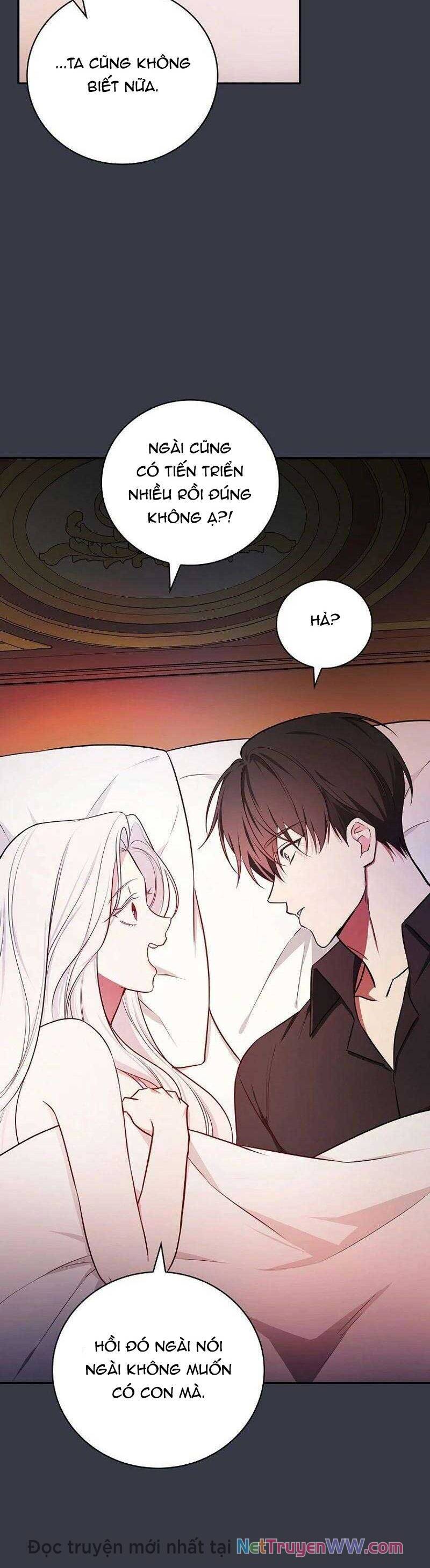 tôi trở thành mẹ của vị anh hùng chiến binh chapter 89 24