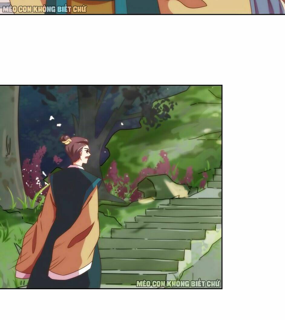 ồ, sủng phi đại nhân của ta chapter 14 21