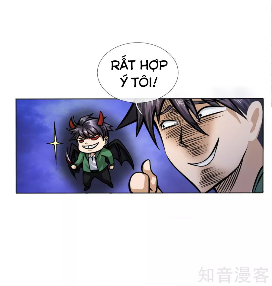 tuyệt thế binh vương chapter 42 20