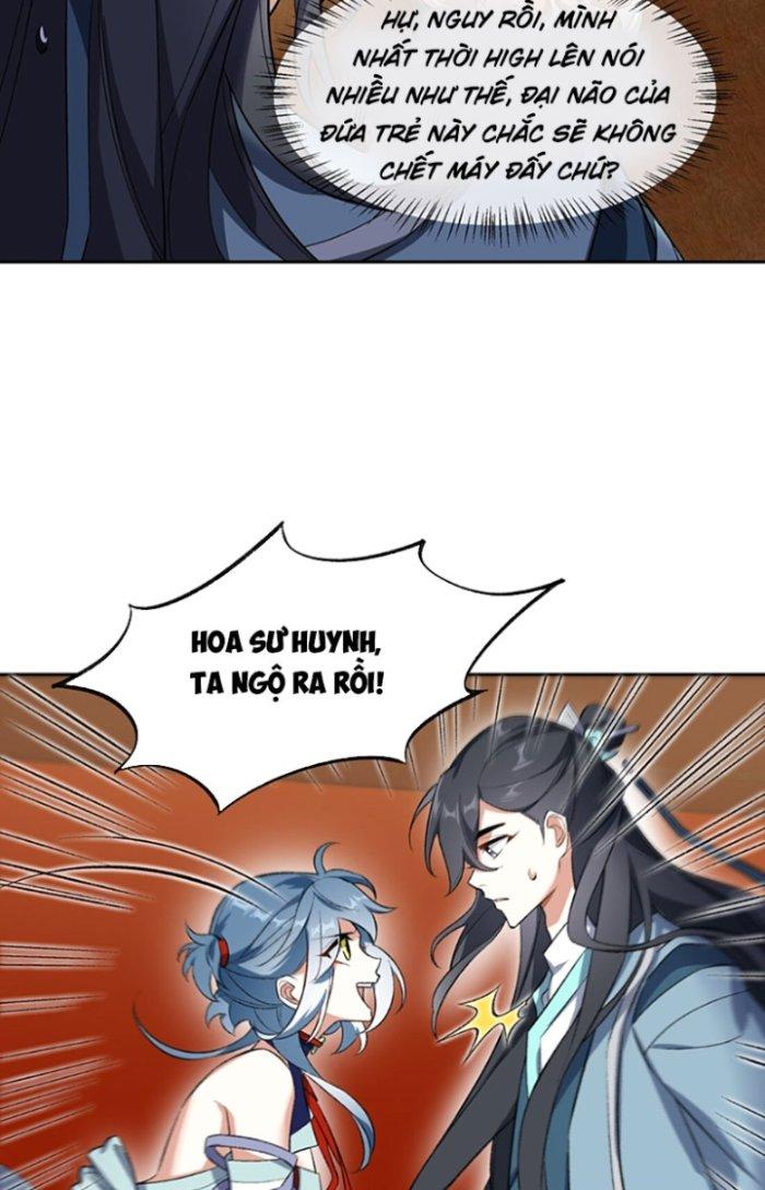 ta tại tu tiên thế giới 5 giờ tới 9 giờ về chapter 3 70