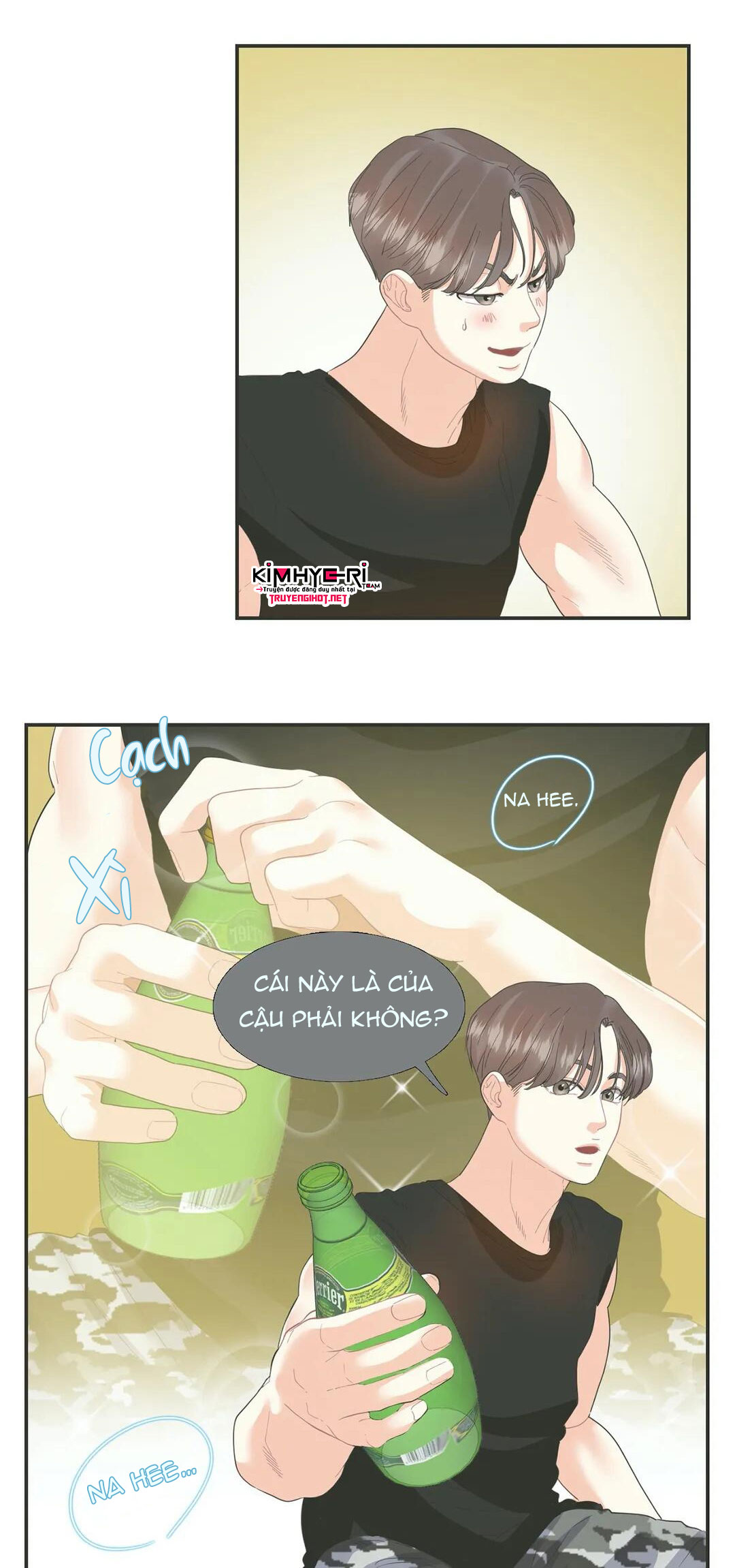 lên đỉnh chapter 26 2