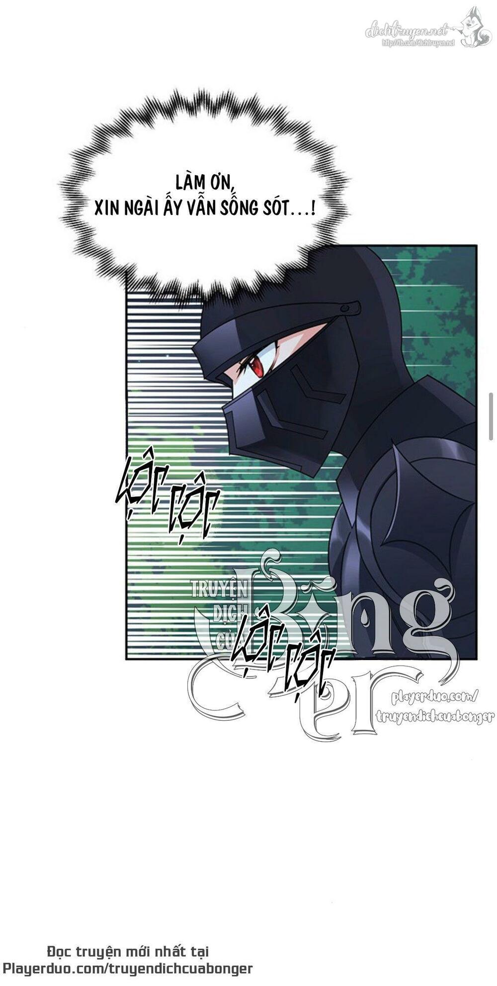 nữ hiệp trở về chapter 2 46