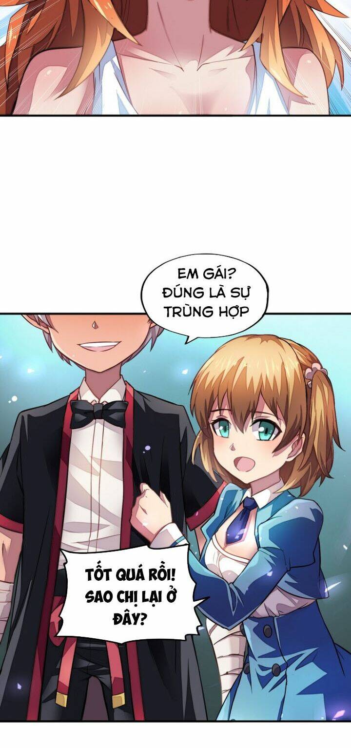 ma vương pháp tắc chapter 14 37