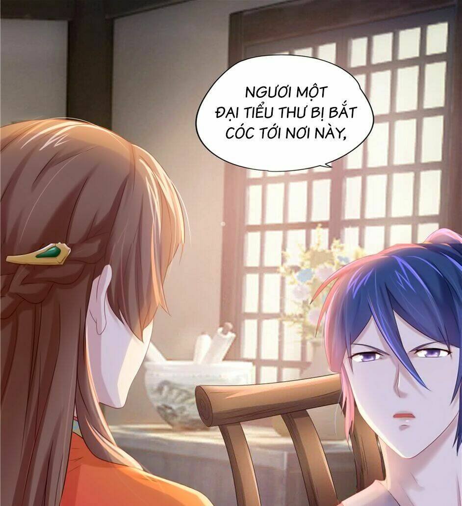 manh thê thực thần chapter 4 31