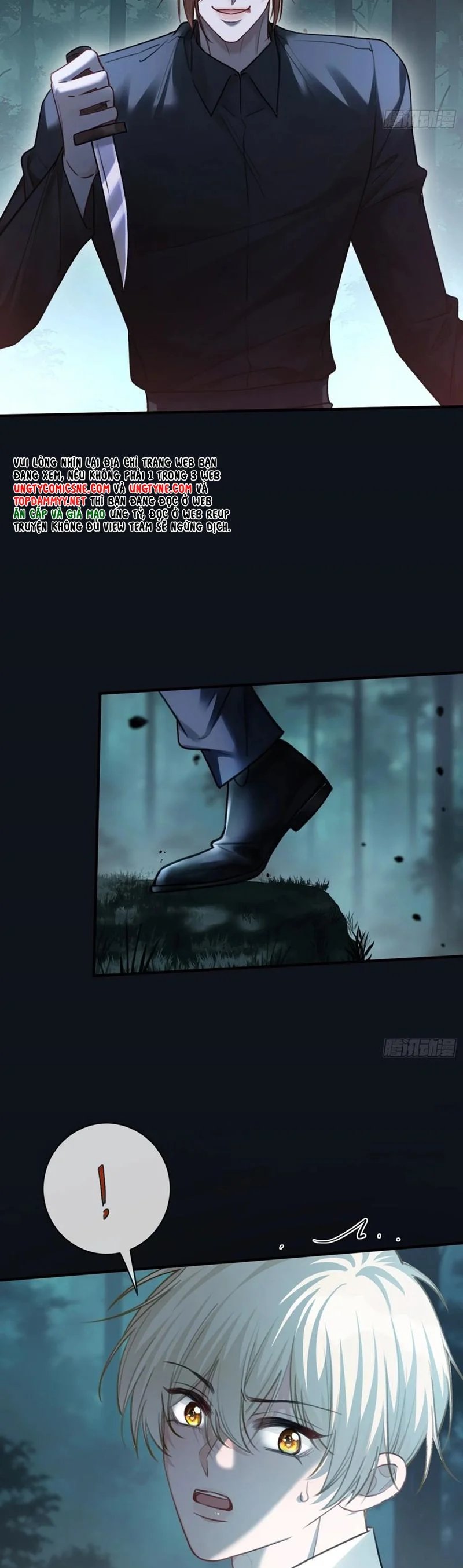 xuyên nhanh: quan hệ gây nghiện chapter 83 4