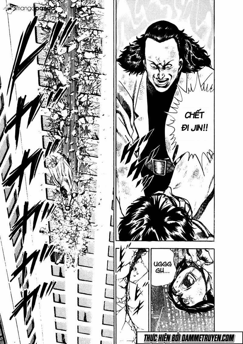 damned chapter 19 16